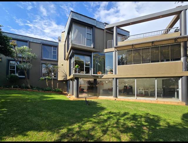 5 BEDROOM HOUSE FOR SALE IN MEYERSDAL